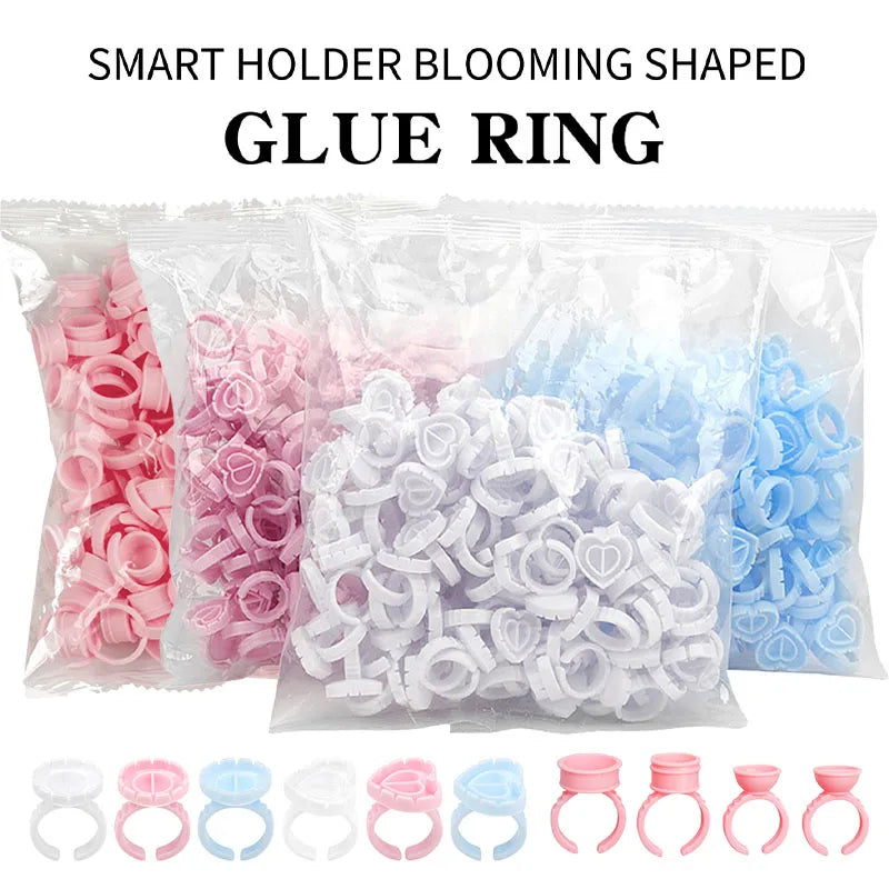 Glue Rings