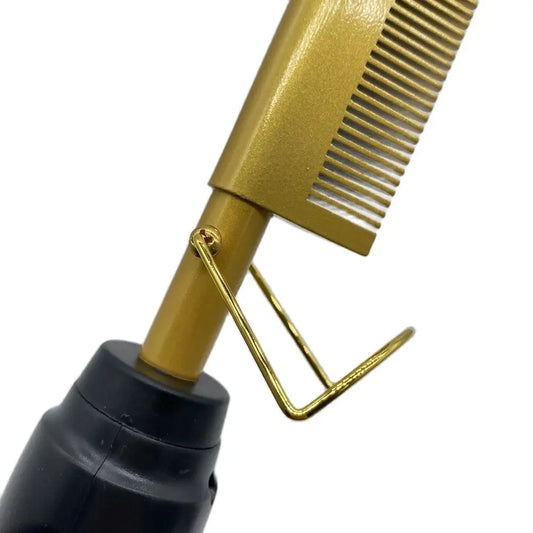 Hot Comb