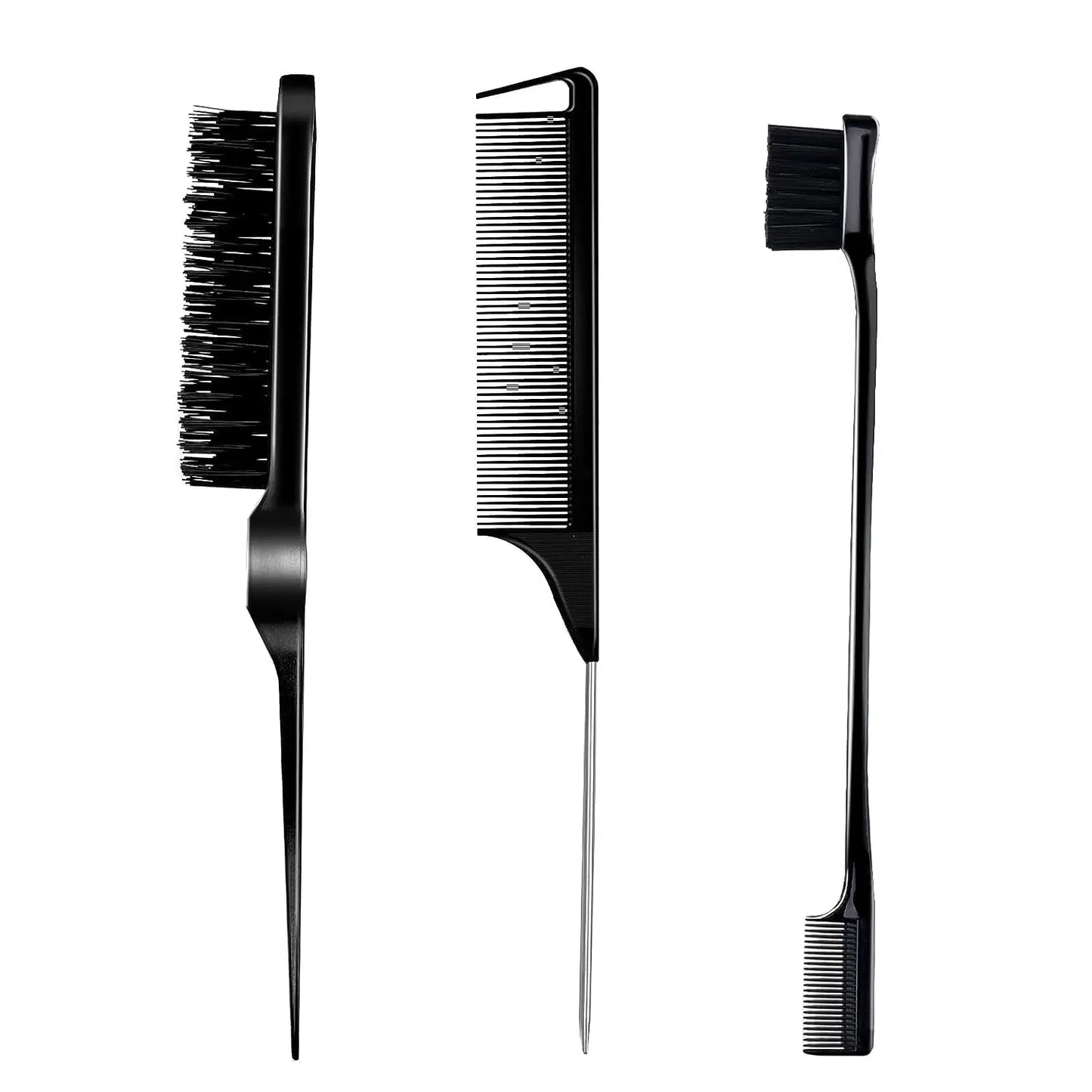 Edge Comb