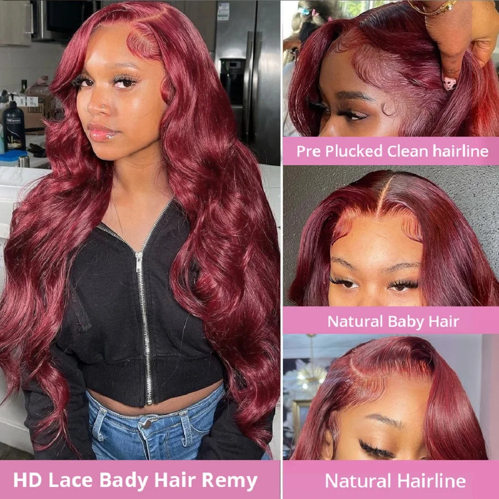 Body Wave 99J