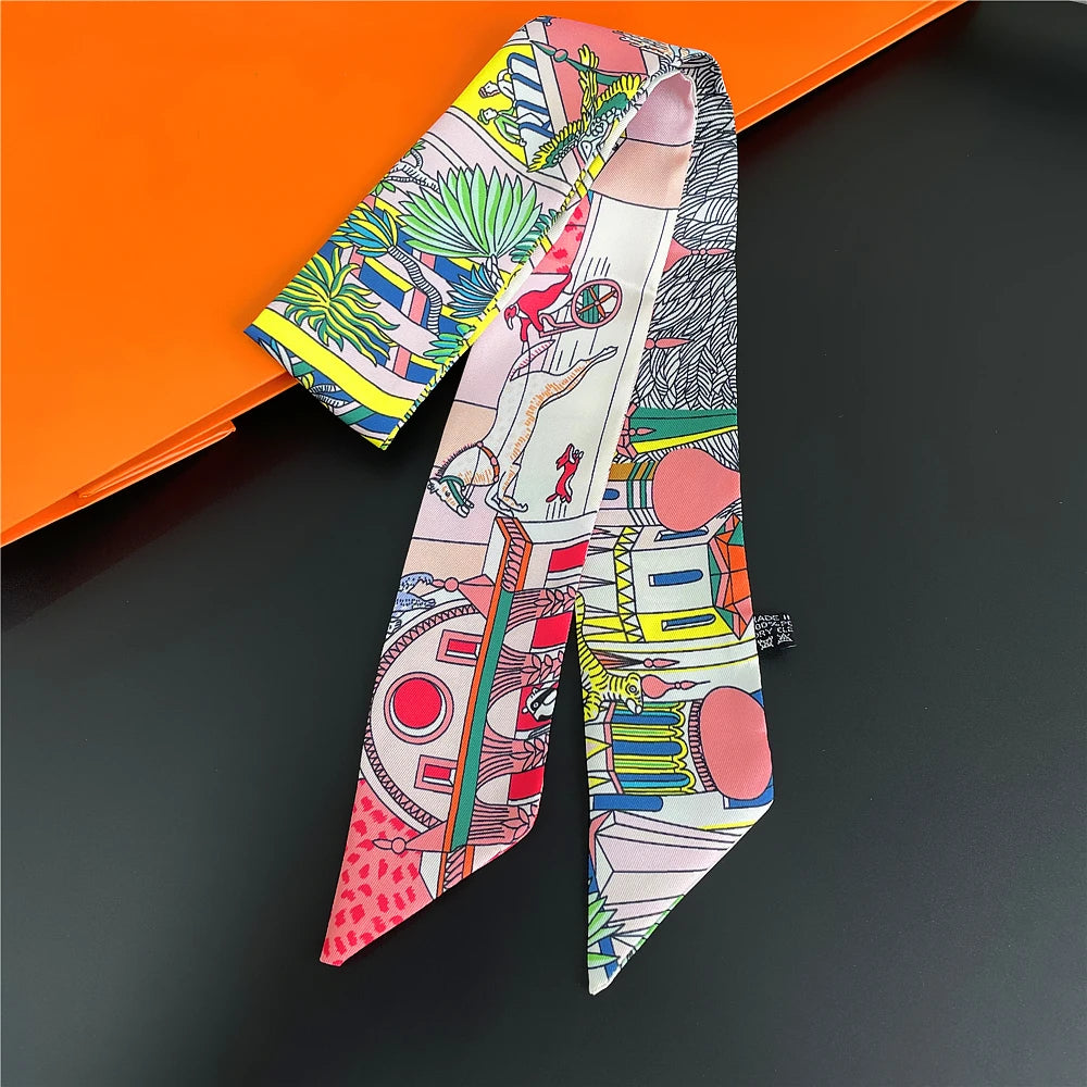 Summer head band