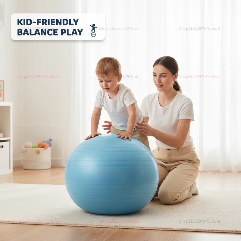 Yoga Ball