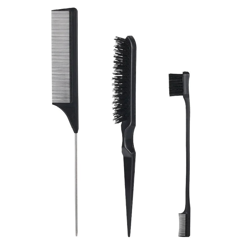 3Pcs Brush Set