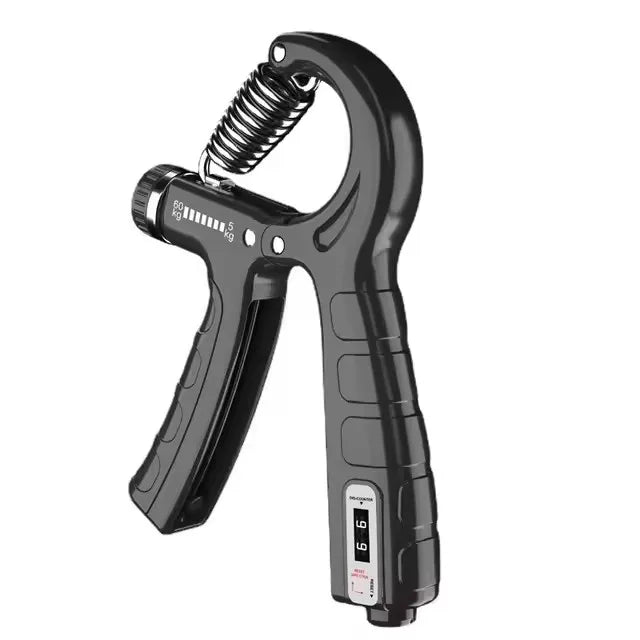 Hand Grip Set