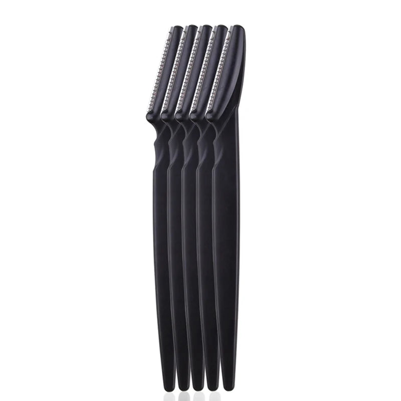 5/10/15Pcs Eyebrow Trimmer