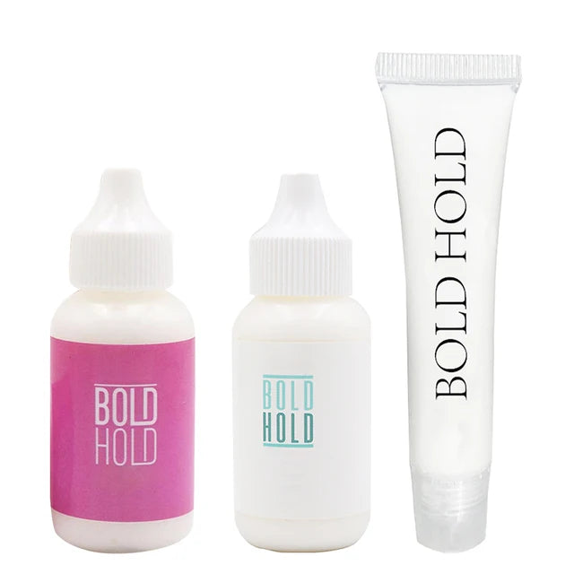 Glue Bold Hold Waterproof