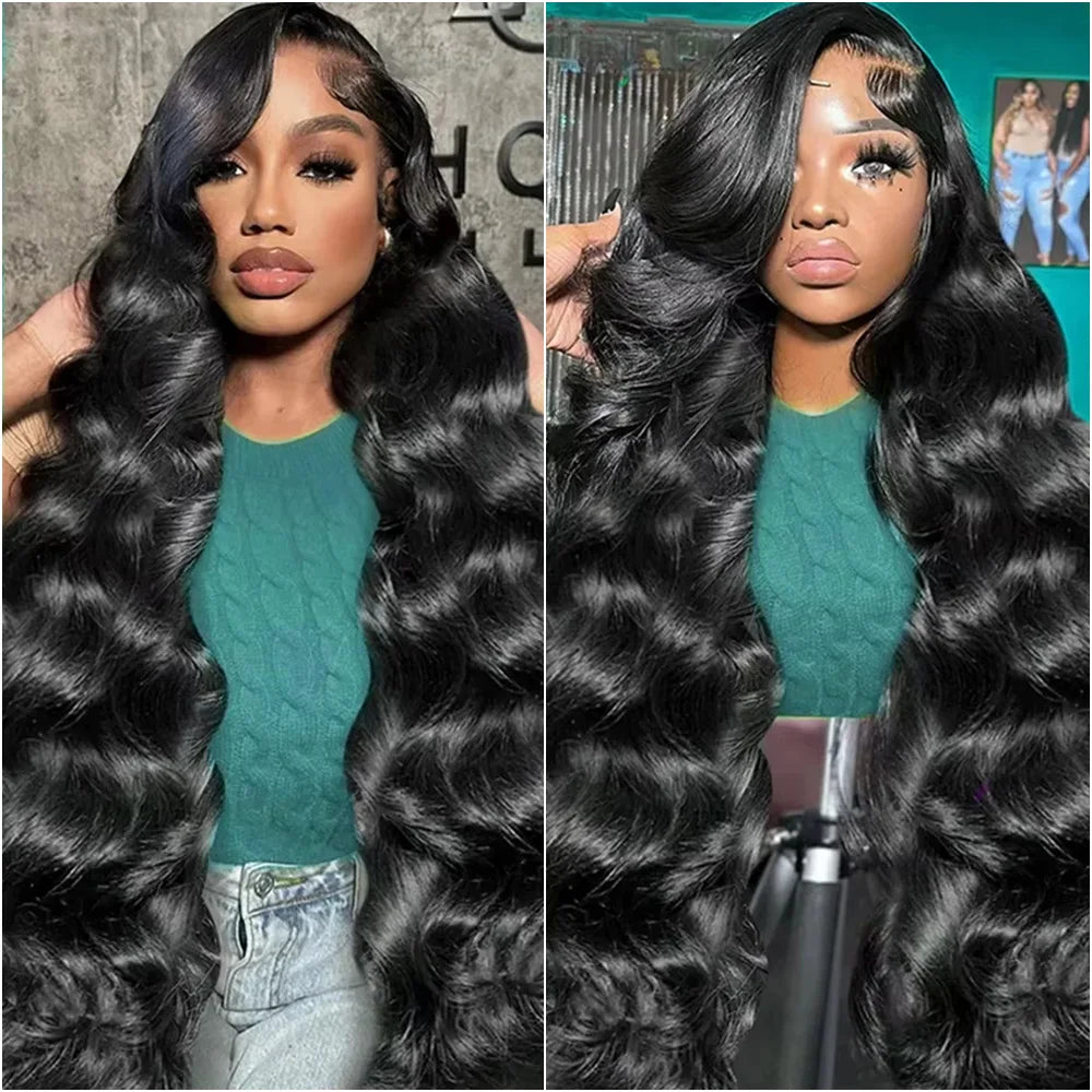 Black Body Wave