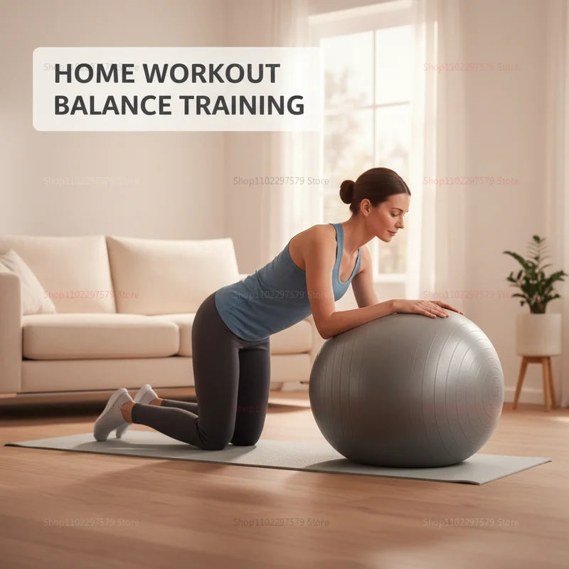 Yoga Ball