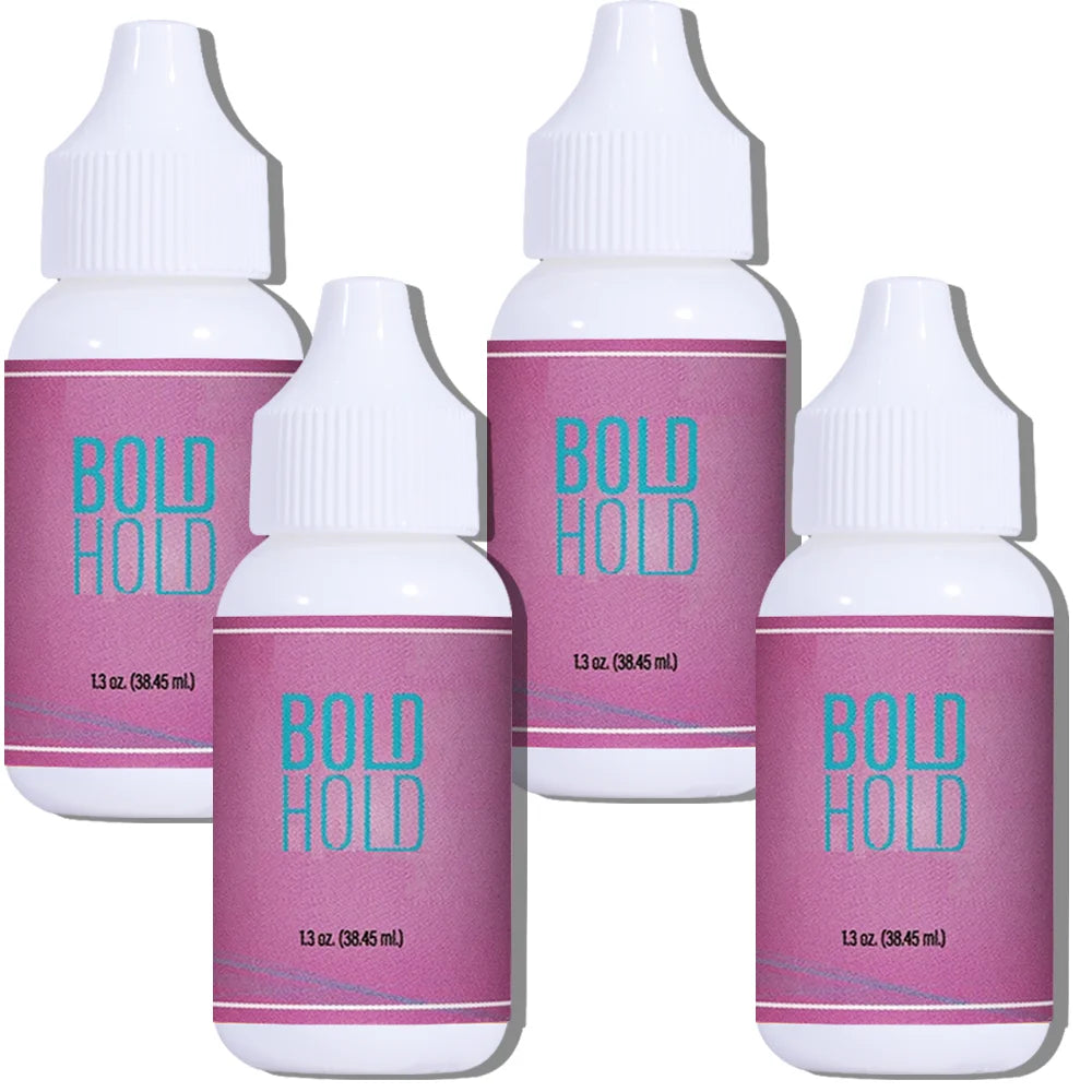 Glue Bold Hold Waterproof