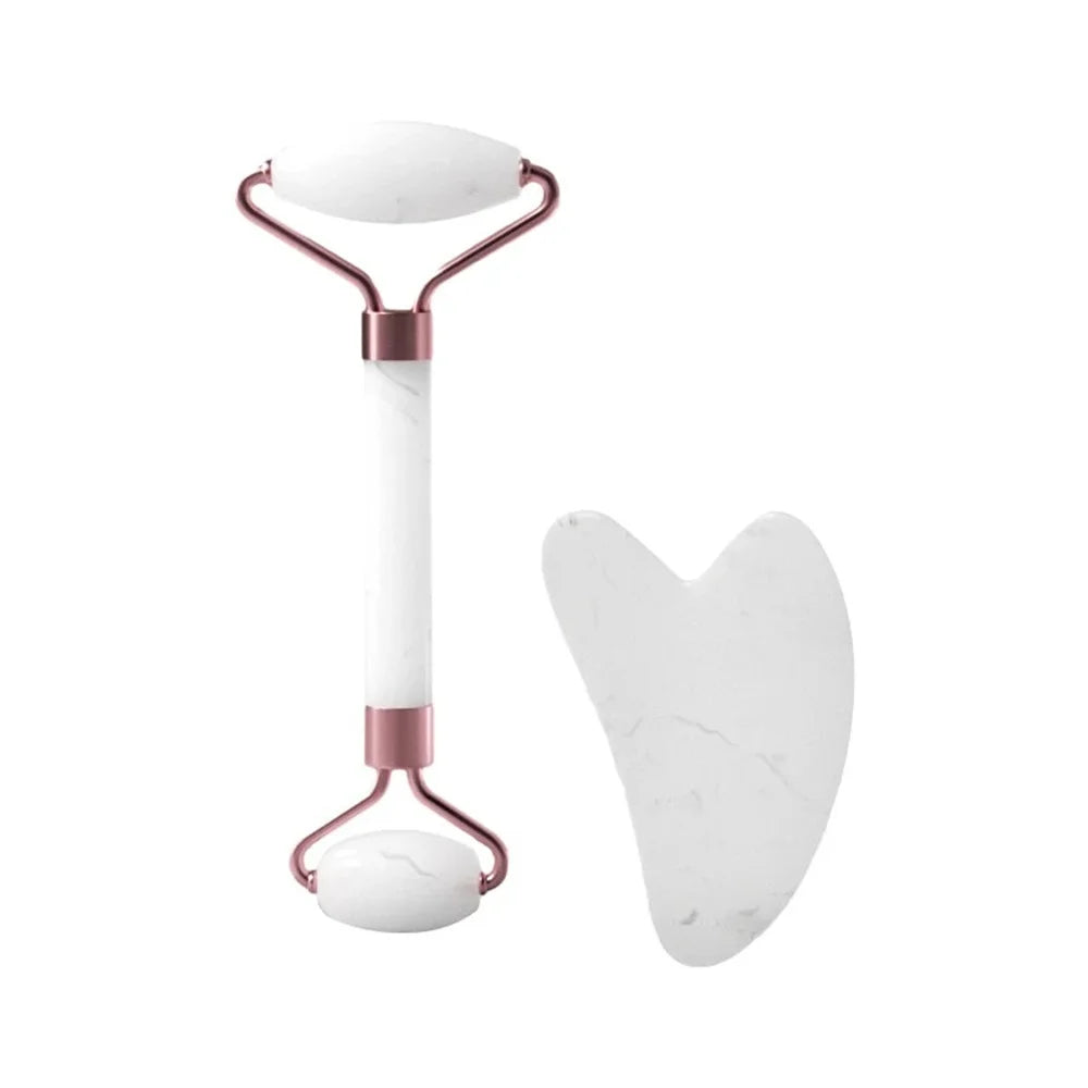 Facial Roller Gua Sha