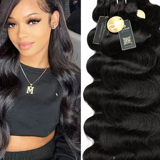 Body Wave Bundles