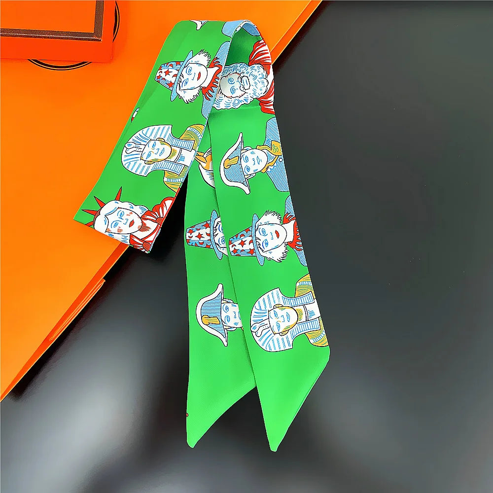 Summer head band