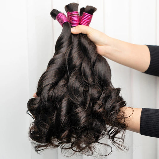 Human Hair VietnameseHuman Hair black