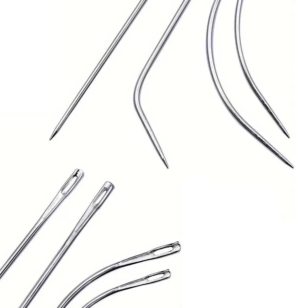 Needle and Thread