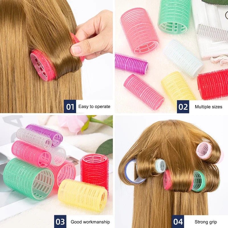 Hair Rollers