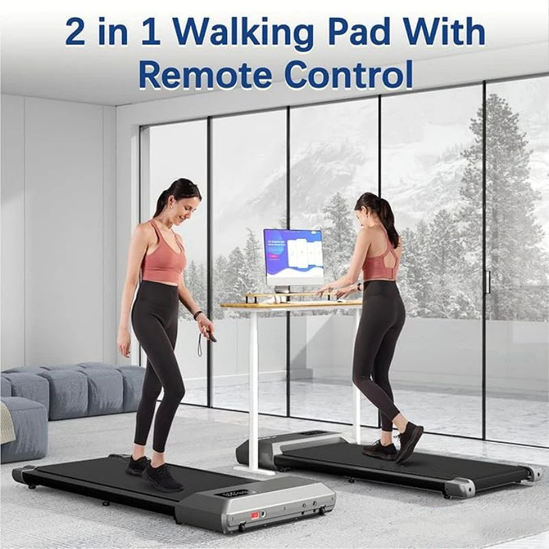 300lbs Treadmill
