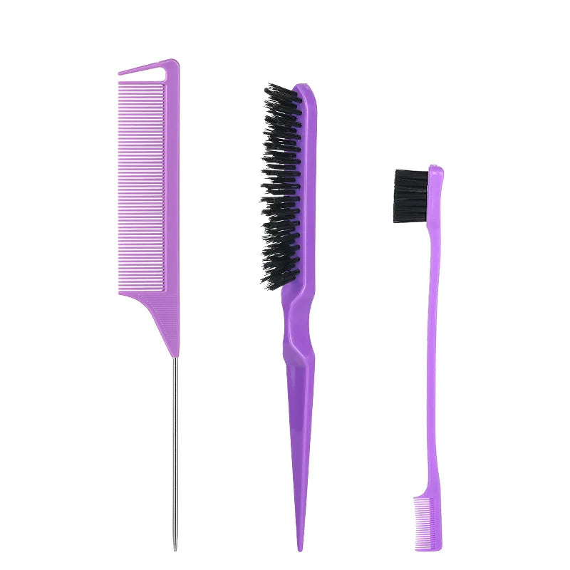 3Pcs Brush Set