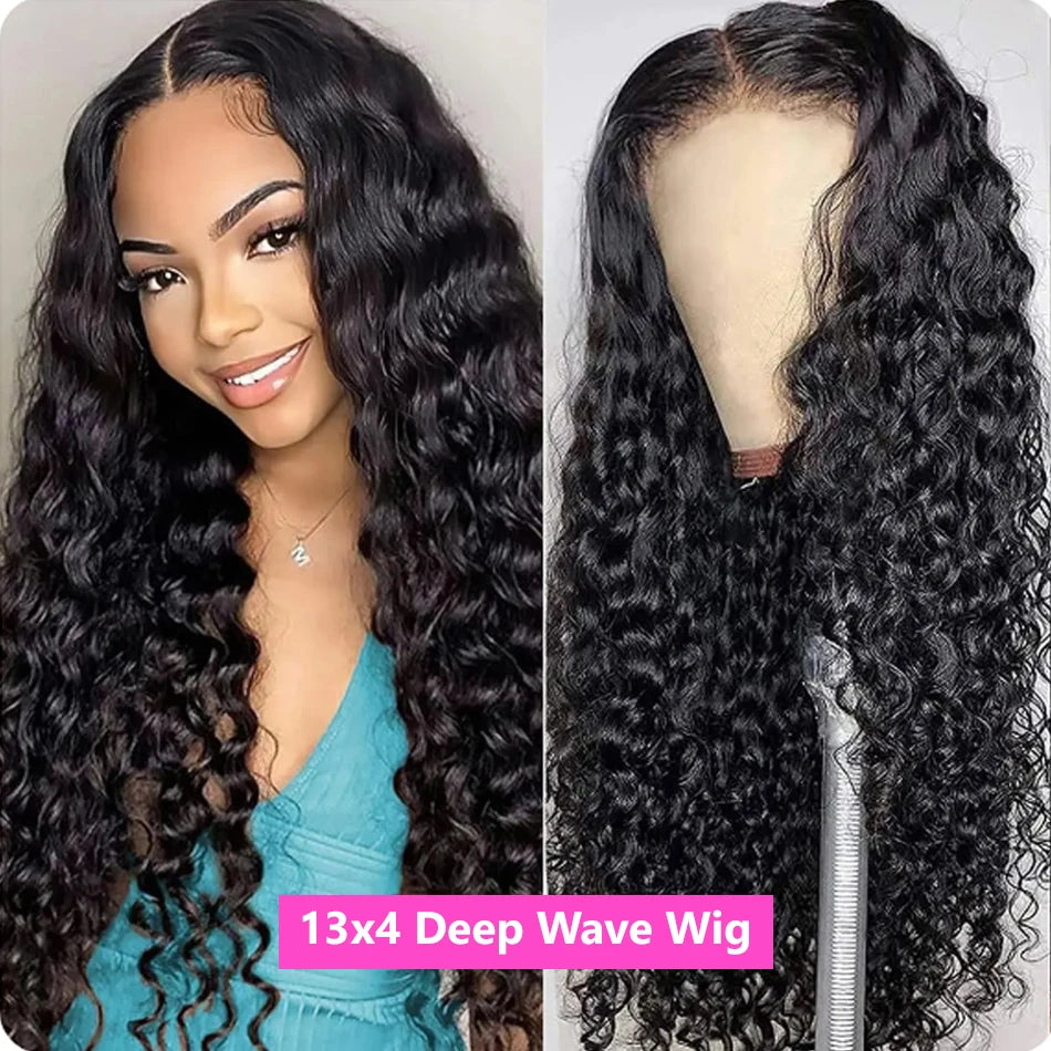 Deep Wave