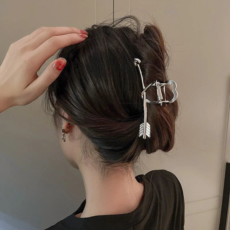 Geometric Hair Claws