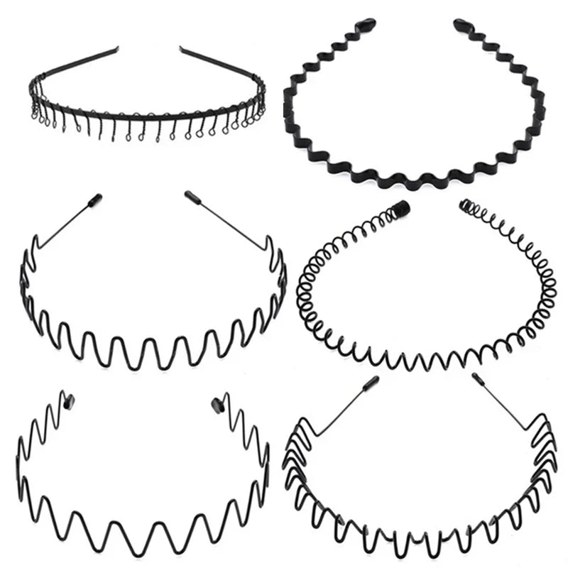 Head band