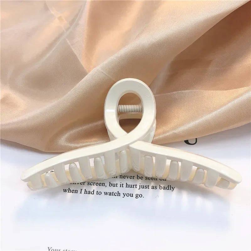 Geometric Hair Claws