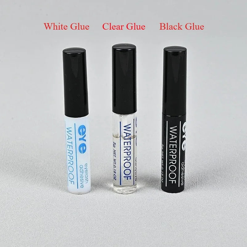 Self-Adhesive Glue