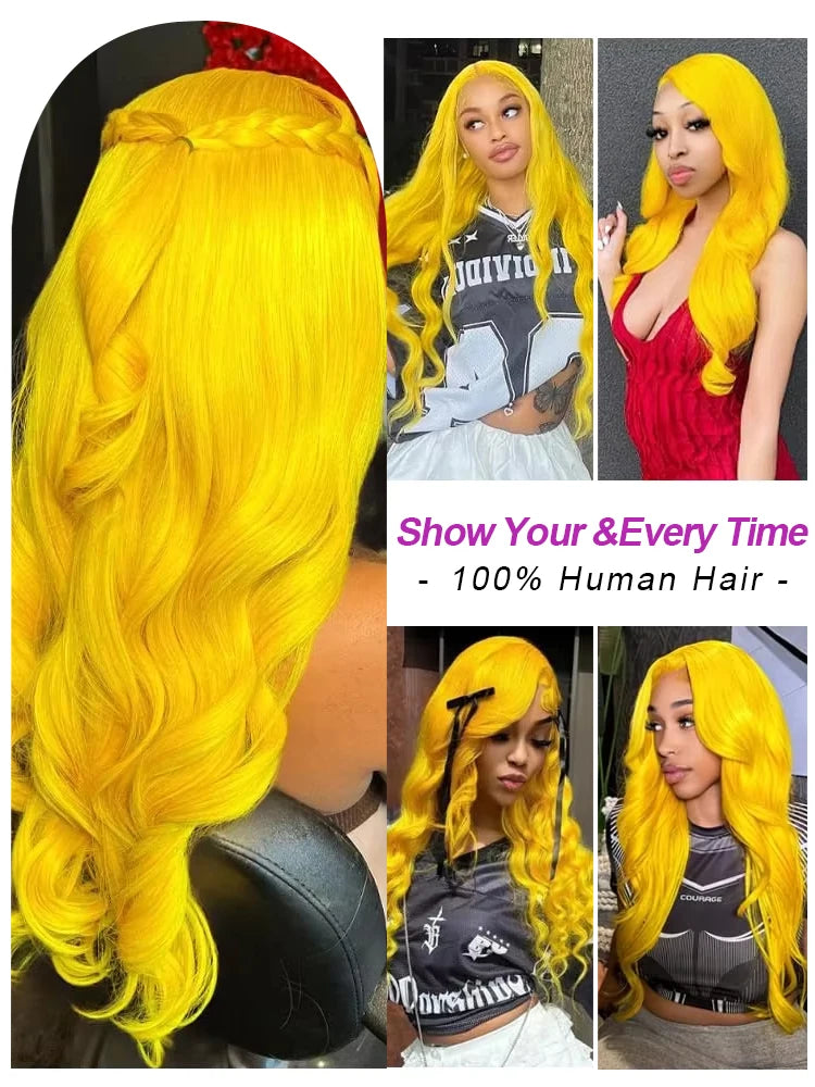 Light Yellow Blonde 613