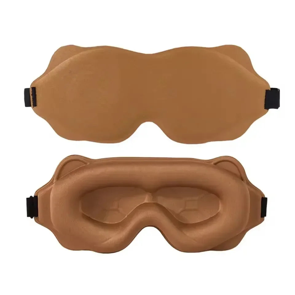 Sleeping Mask Eyepatch