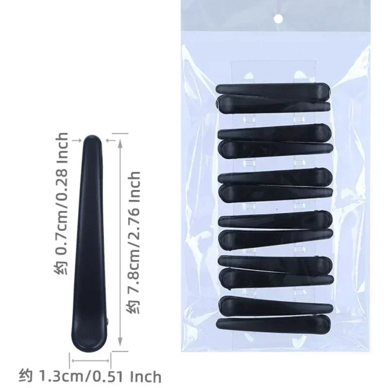 Hair Rollers