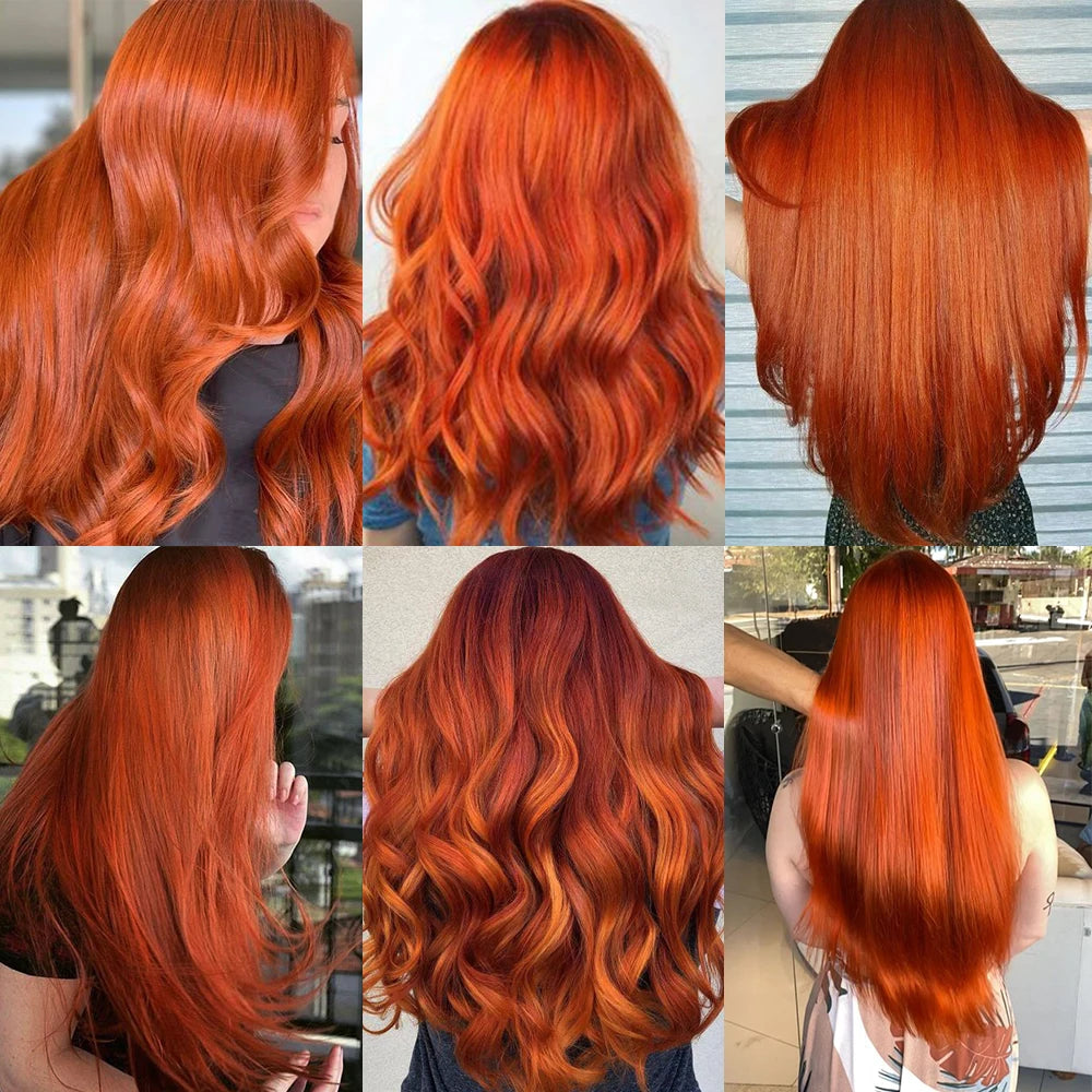 Copper Red Tape In