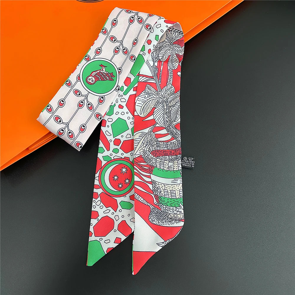 Summer head band
