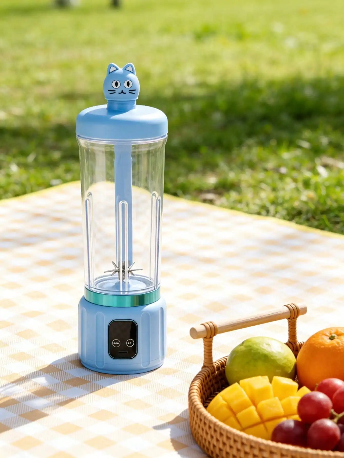 Mini Personal Blender