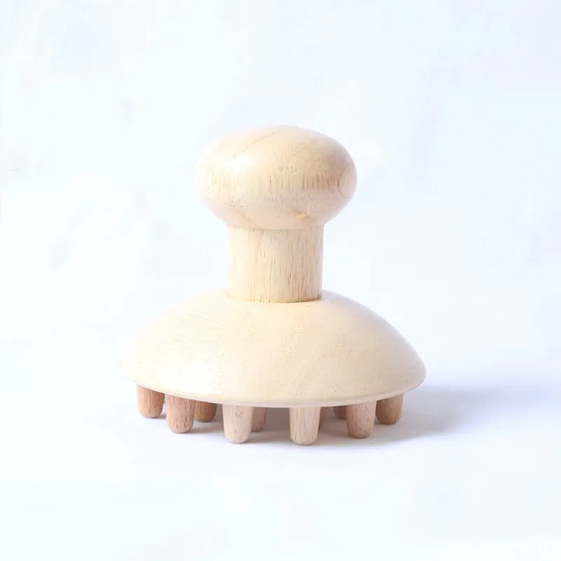 Wooden Massage Tool Sets
