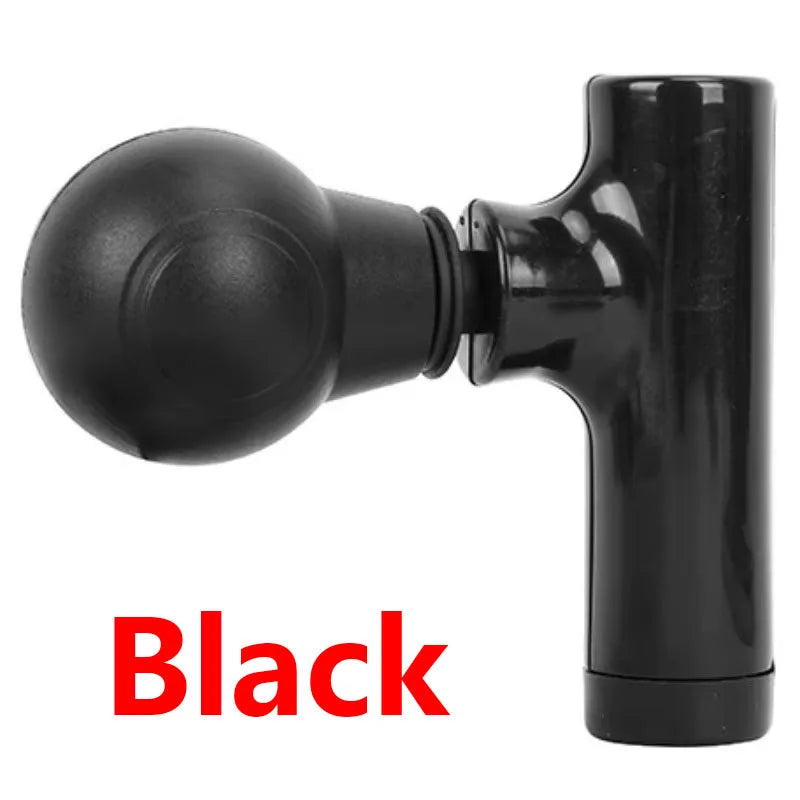 Mini Massage Gun