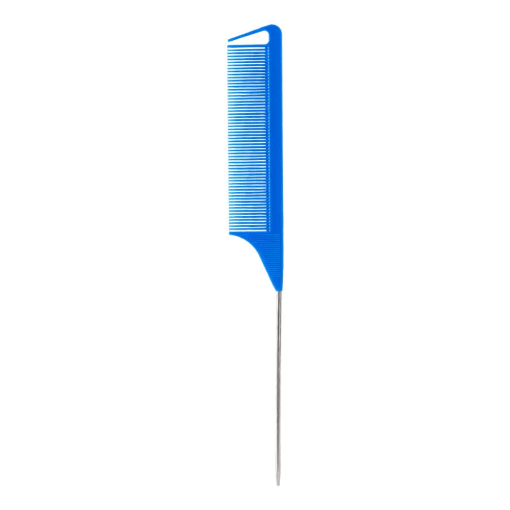 12pcs Pointed Tail Comb