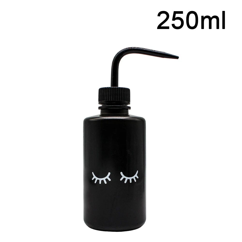 Eyelash Clean Washing Bottle
