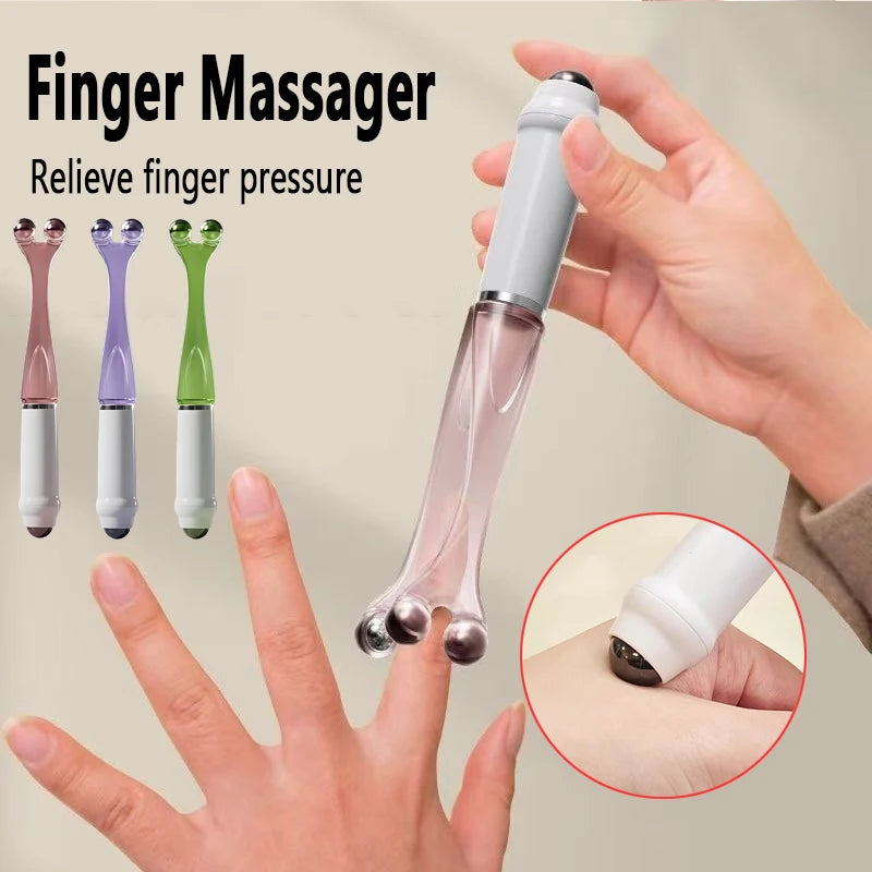 Finger Massager Rollers