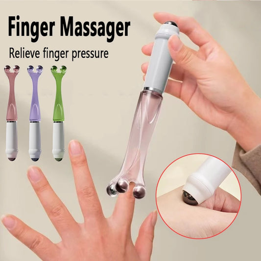 Finger Massager Rollers