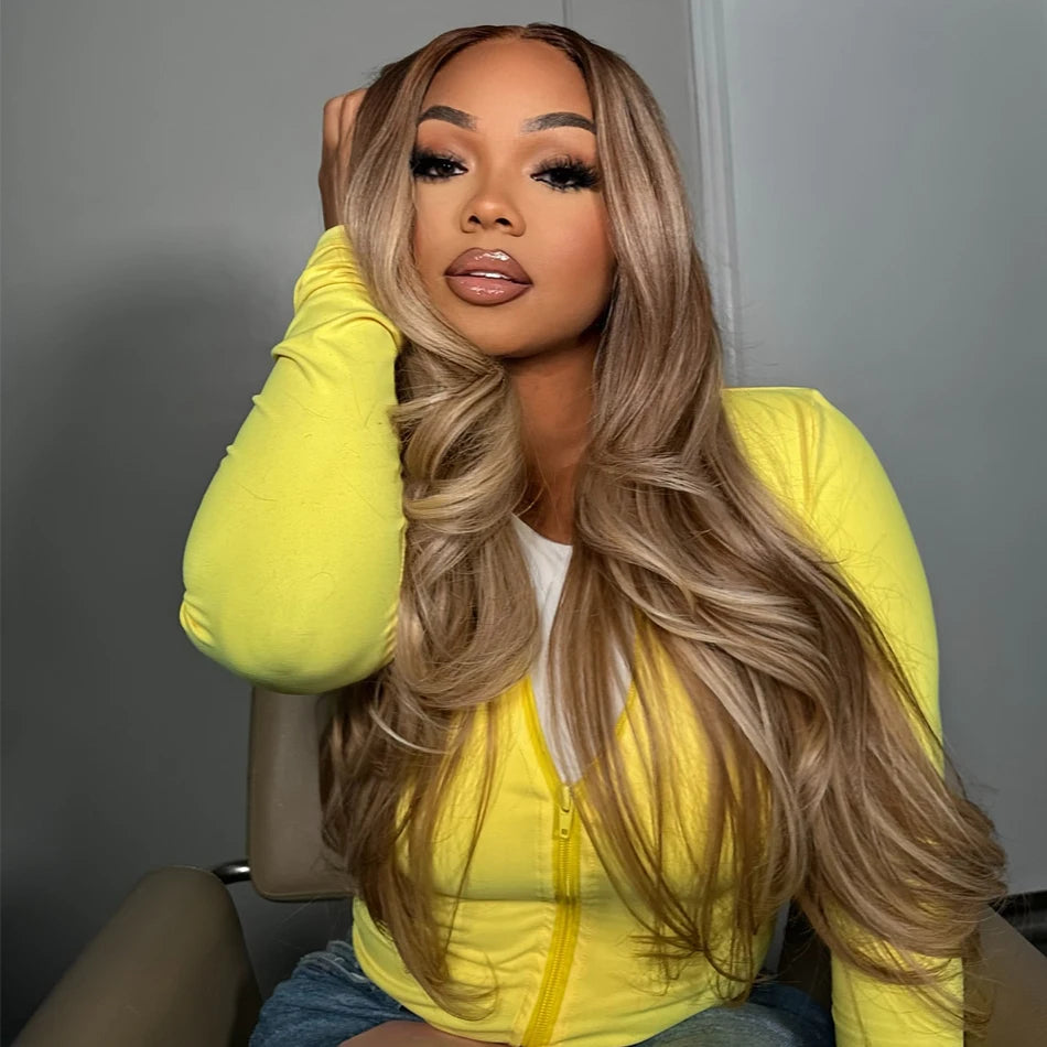 Highlights Blonde