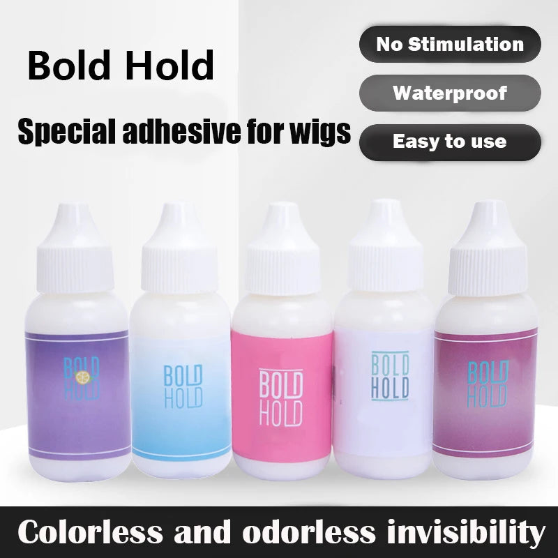 Bold Hold Lace Glue