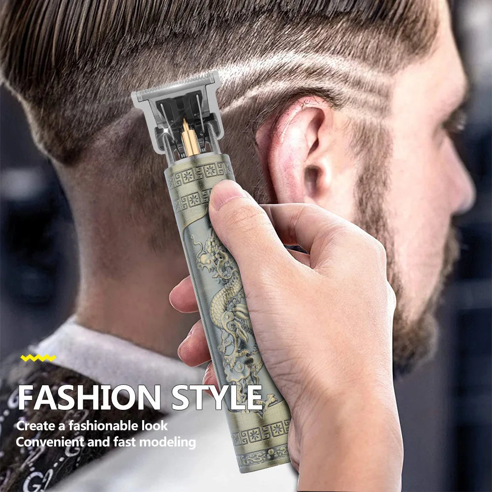 Electric Shaver