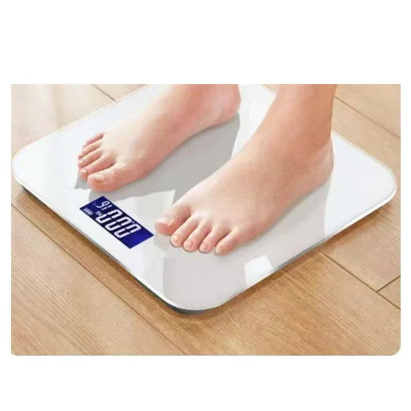 USB Charging Electronic Scale