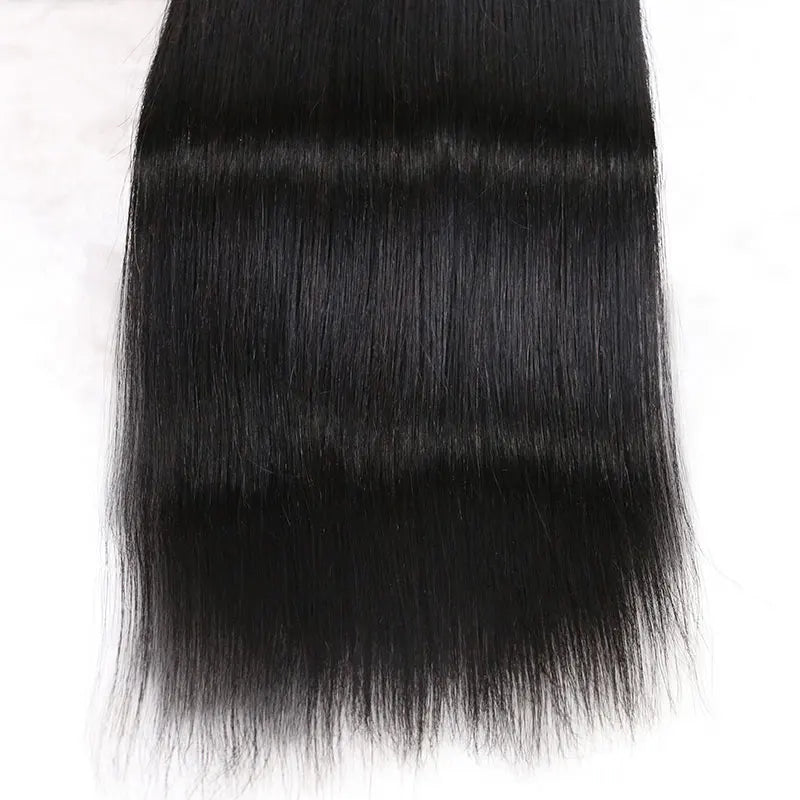 Straight Bundles Human Hair