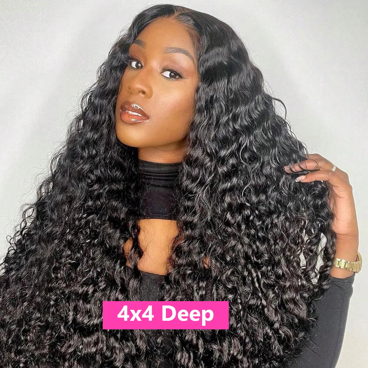 Deep Wave