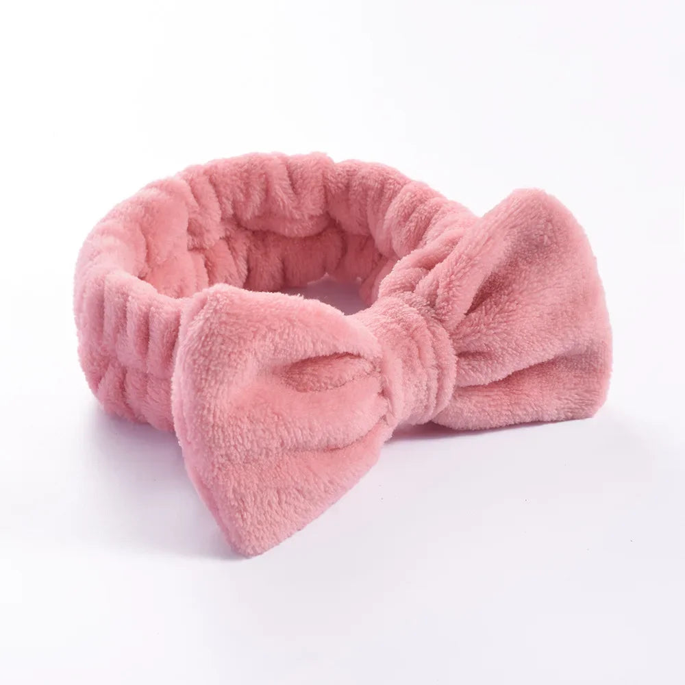 Bow Headbands