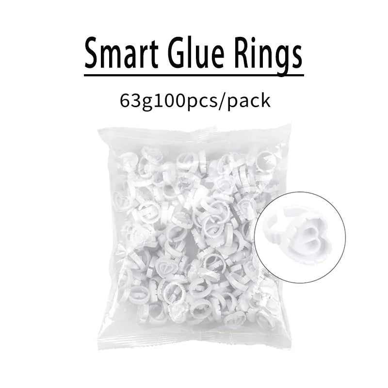 Glue Rings