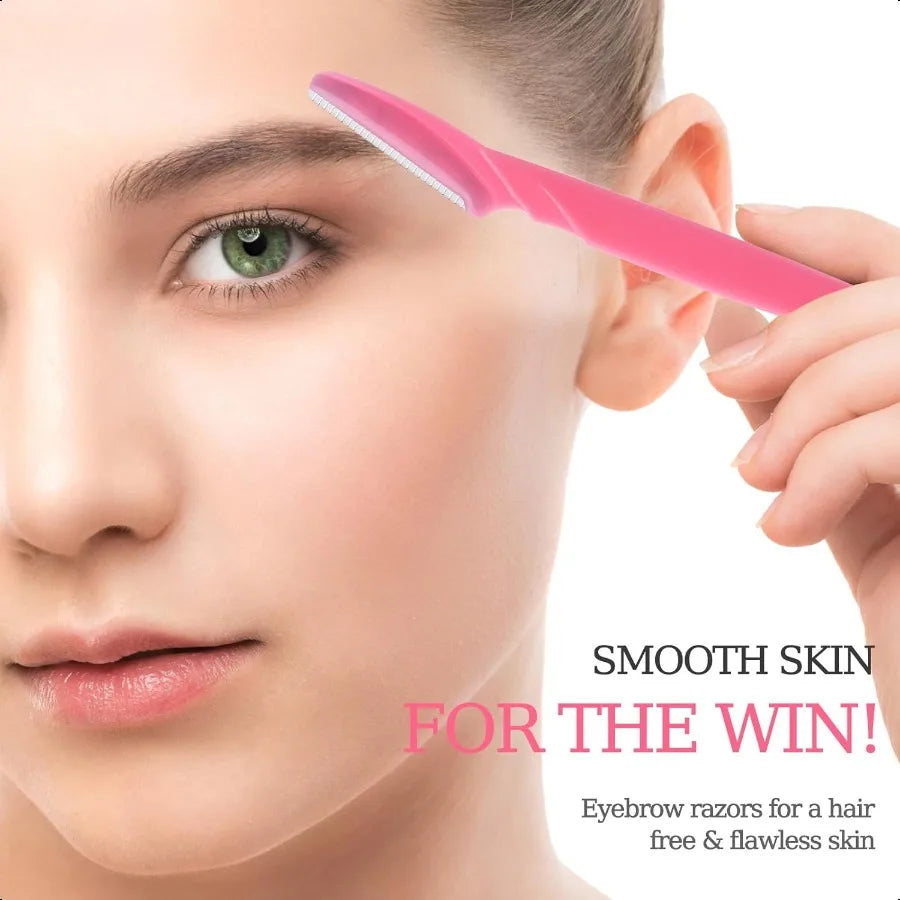 Eyebrow Razor