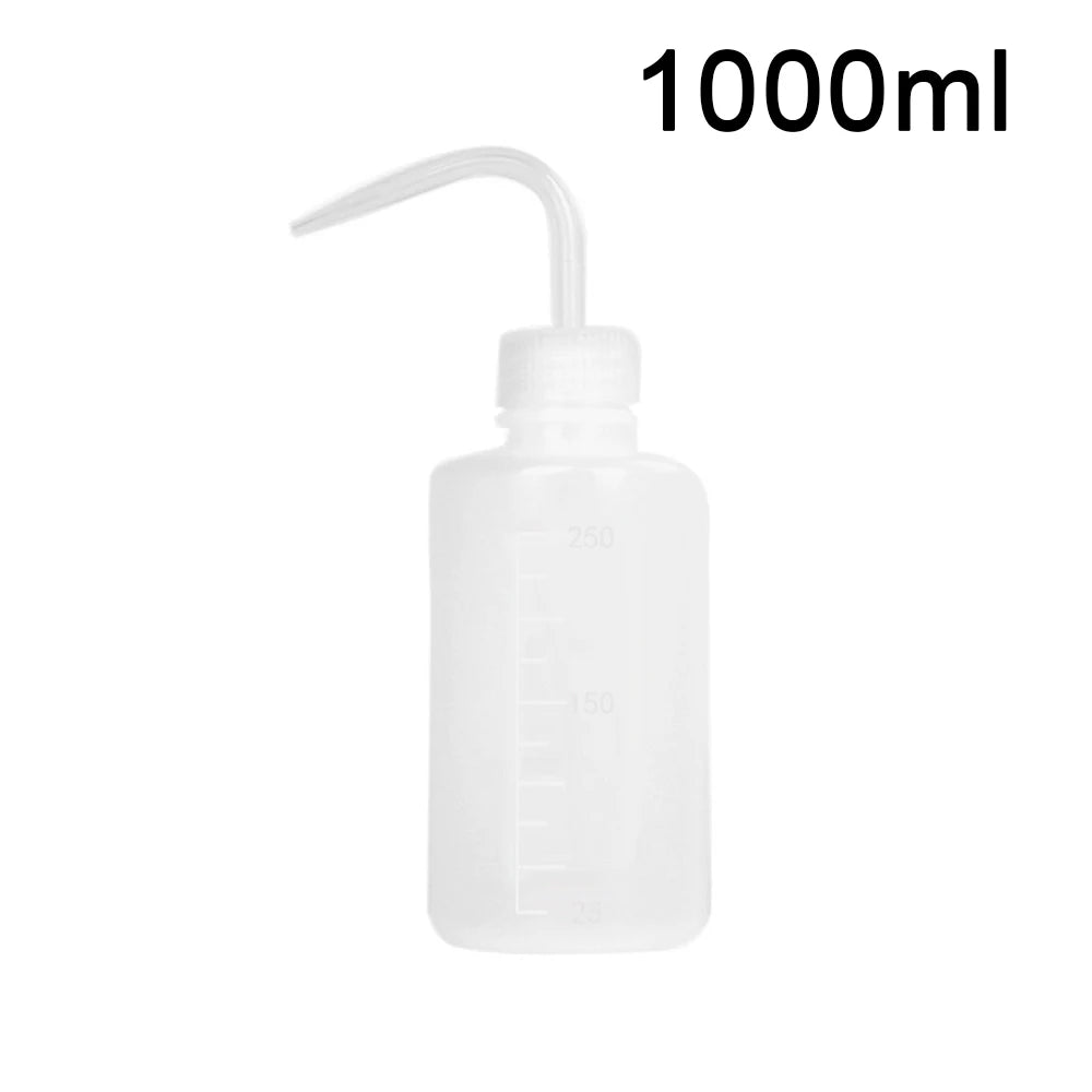 Eyelash Clean Washing Bottle