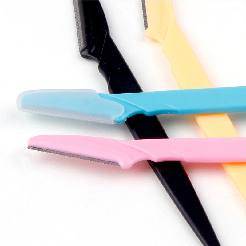 5/10/15Pcs Eyebrow Trimmer