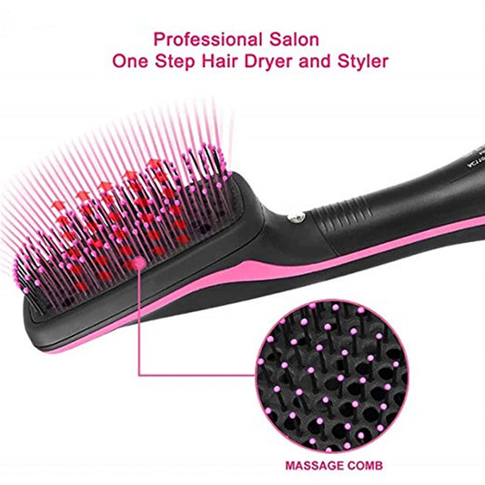 Hair Dryer Brush